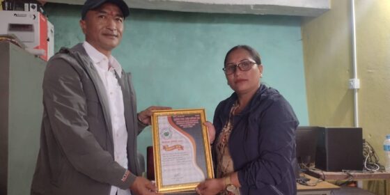 महिला उद्यमीमा हेममाया, ६ स्थानमा राउण्ड टेवलको तयारी