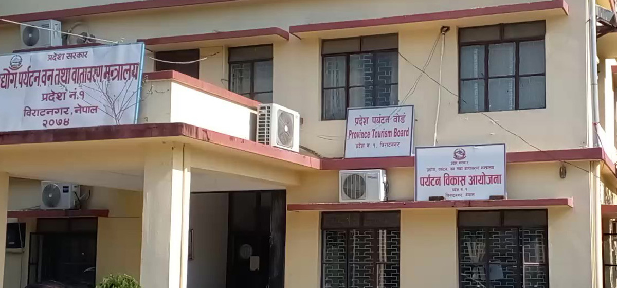 इलामका ४ सहित १९ जना श्रष्टा सम्मानसहित पुरस्कृत हुँदै