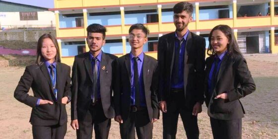 पूर्वी नेपालकै प्रशिद्ध इलाम क्याम्पसमा बिबिए शैक्षिक कार्यक्रम संचालनमा