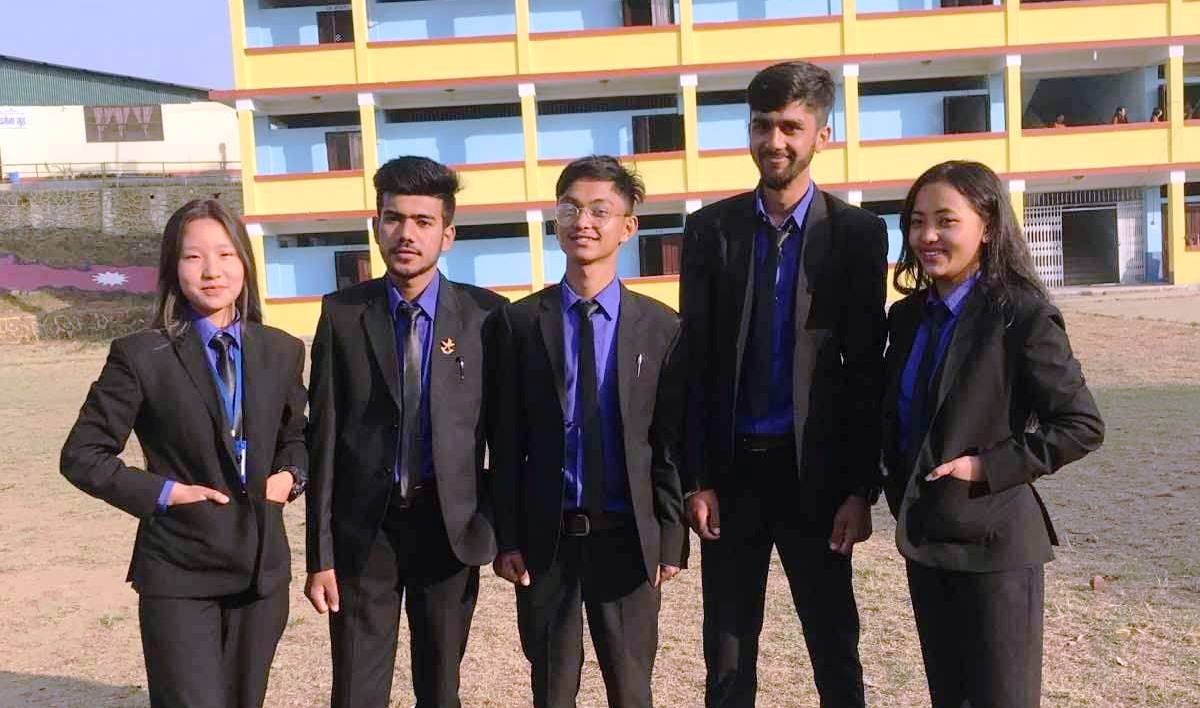 पूर्वी नेपालकै प्रशिद्ध इलाम क्याम्पसमा बिबिए शैक्षिक कार्यक्रम संचालनमा