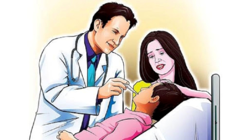 भाइरल ज्वरो बढेपछि फिक्कलका विद्यालय विदा