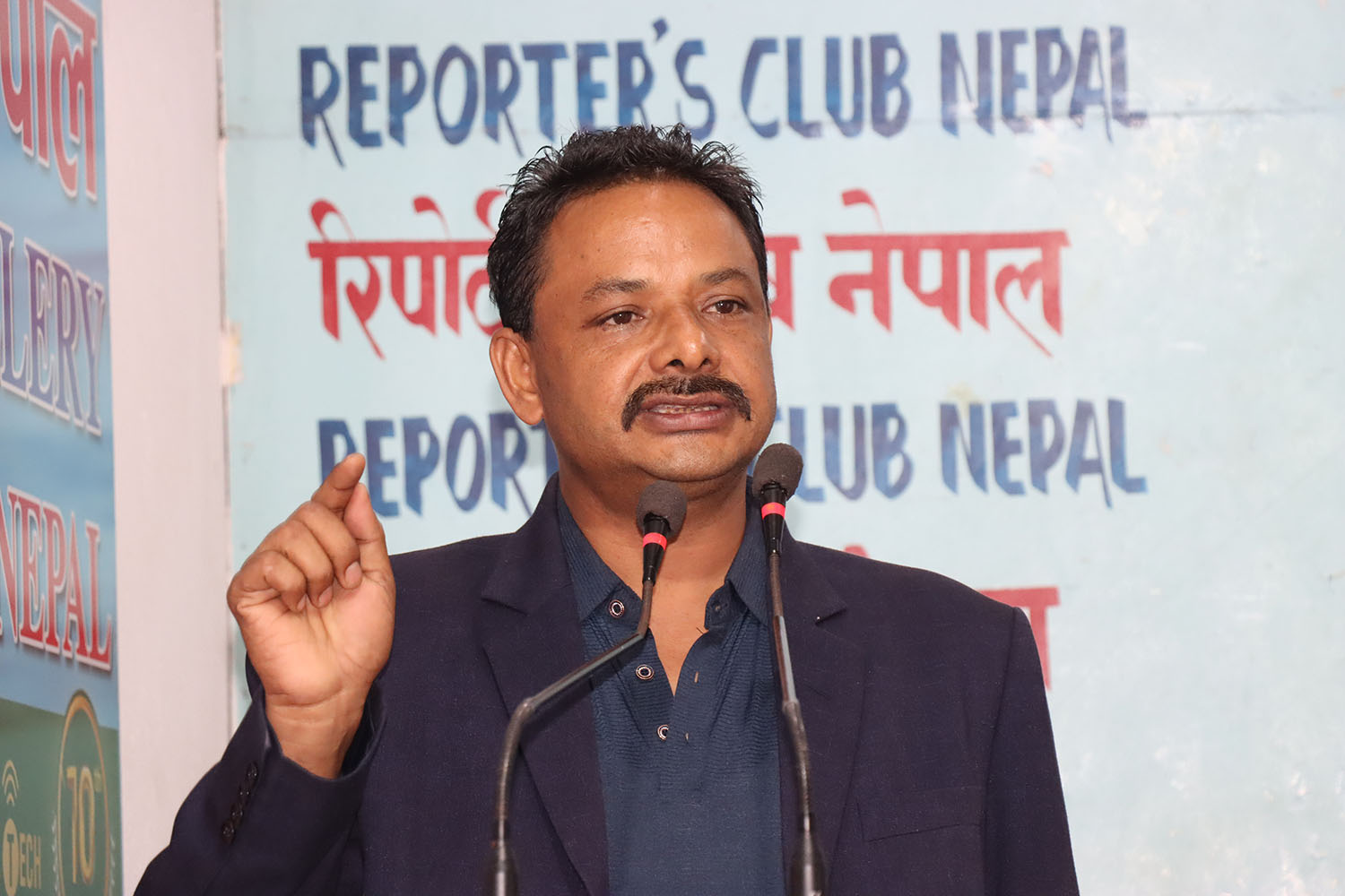 नेपाली चियामा शतप्रतिशत कर लगाउने भारतीय प्रक्रिया नेपाल सरकारले रोक्नुपर्छ : सभापति खड्का