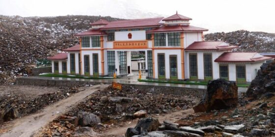 नाका नखुल्दा सीमावर्ती क्षेत्रका समुदायलाई सास्ती
