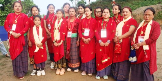 भुजेल जाति र यसको परिचय (फोटो फिचर )