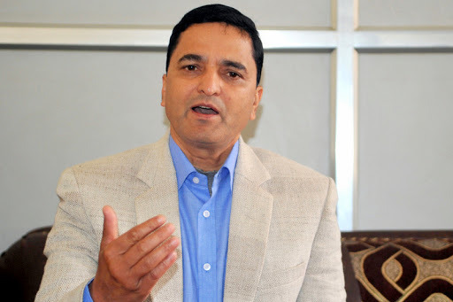 ताप्लेजुङबाट योगेश भट्टराईसहित ५ जनाको नाम सिफारिस