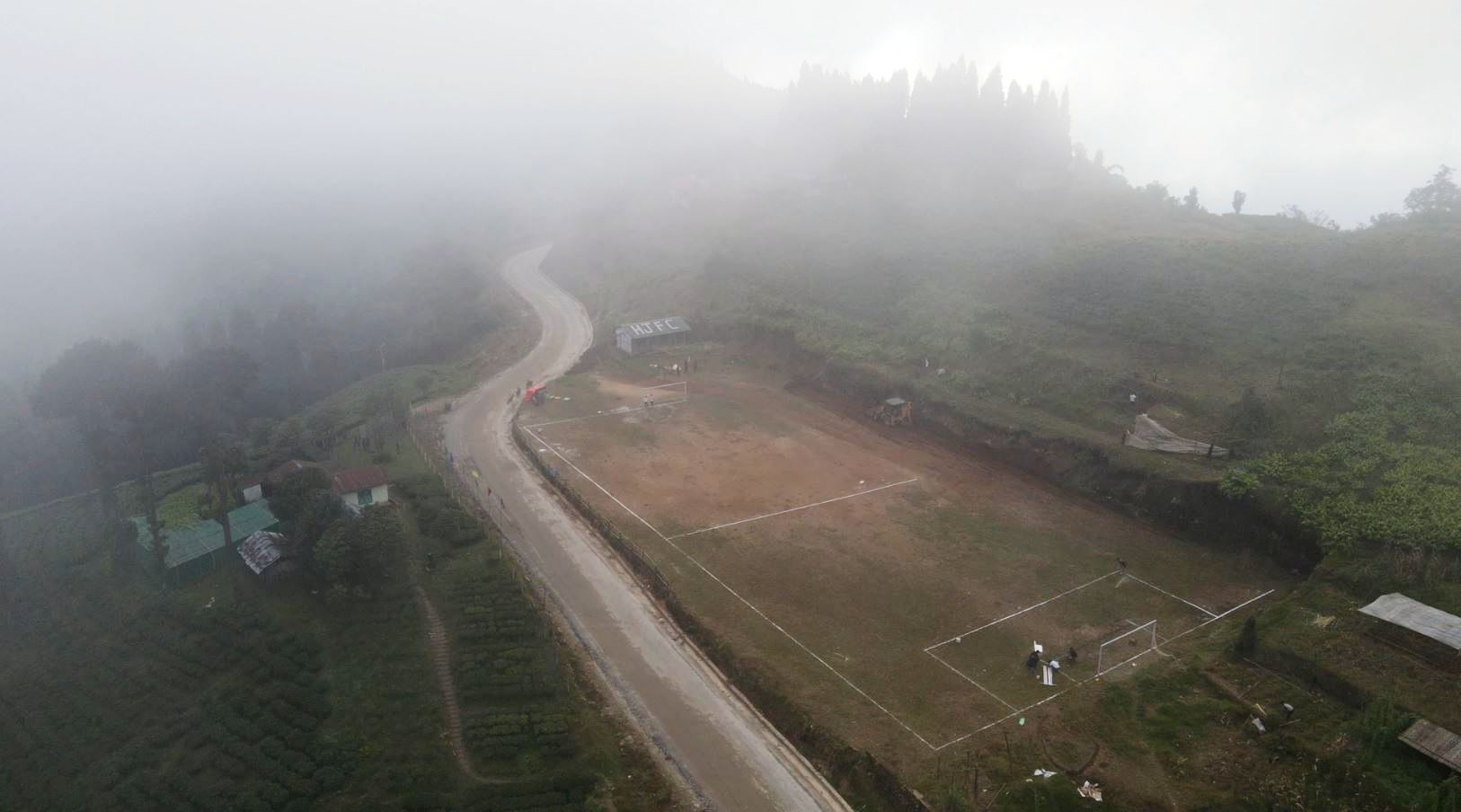 पर्यटन प्रवद्र्धनमा जस्बीरे गोल्डकपको तयारी पुरा