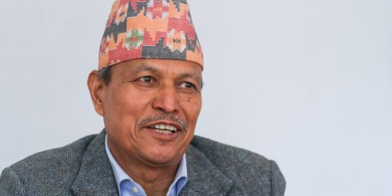 भीम रावलको प्रतिक्रिया– कारबाही निरंकुश, स्वेच्छाचारी र तानाशाही मनस्थितिको उपज