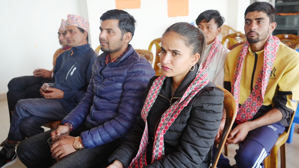 शिक्षामा इलाम नगरपालिकाको उदाहरणिय काम : गरिबका छोराछोरीलाई निःशुल्क प्राविधिक शिक्षा