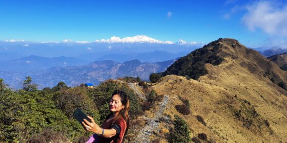 पूर्वाधार निर्माणले पर्यटक तान्दै पाटेनागी–कुइभिर (फोटो फिचर)