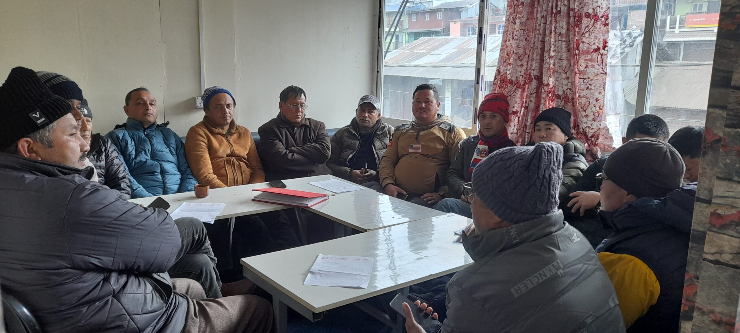 चीज उद्योगीको माग : दुग्ध विकास नीति विरुद्धको मुल्य मान्दैनौ