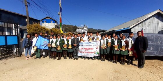 रचनात्मक कार्यक्रमका विच प्याब्सन दिवस