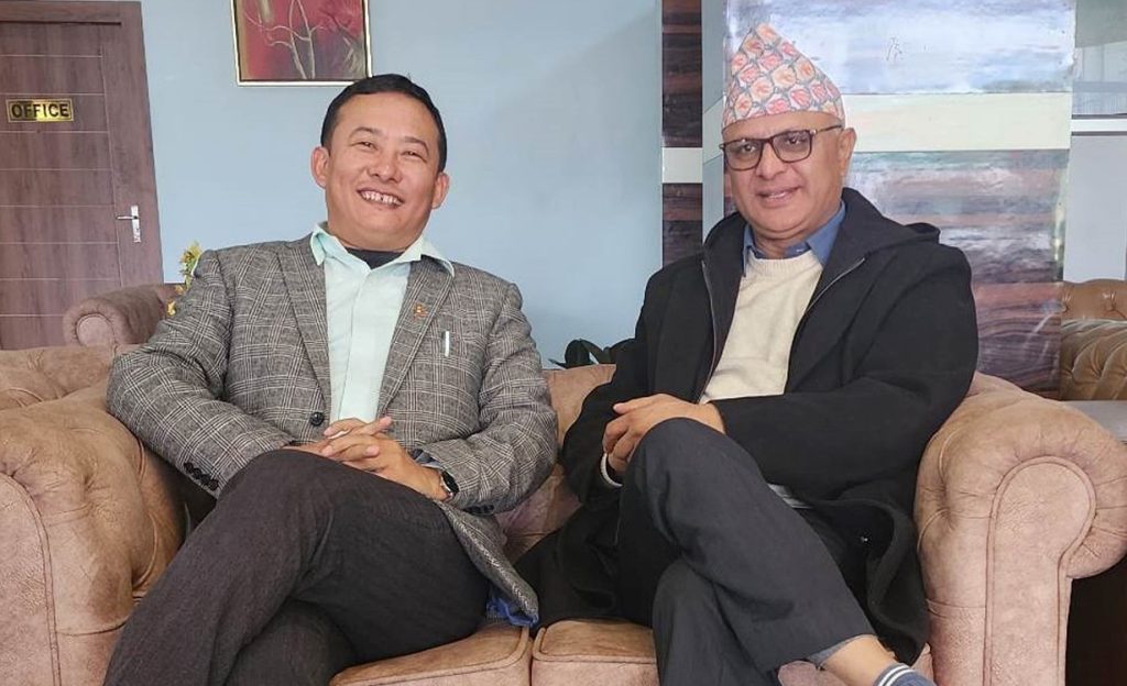 कोशी प्रदेशमा आजै नयाँ सरकार, हिक्मत कार्की मुख्यमन्त्री बन्ने
