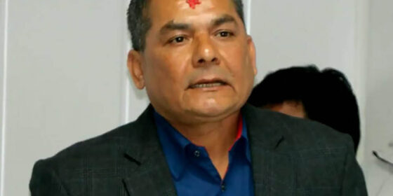 दुई मुद्दामा दुर्गा प्रसाईंसँग मागियो २८ लाख, धरौटी बुझाउने तयारी