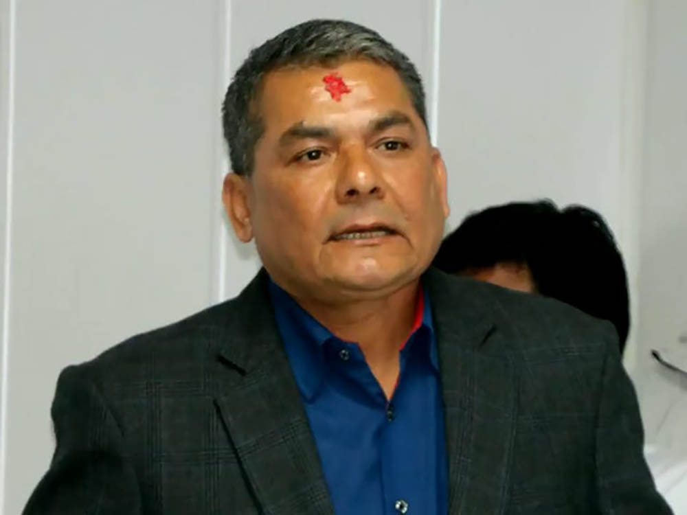 दुई मुद्दामा दुर्गा प्रसाईंसँग मागियो २८ लाख, धरौटी बुझाउने तयारी