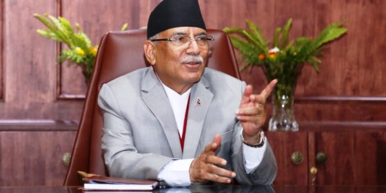 शहीद घोषणा भएकाहरुको नाम राजपत्रमा प्रकाशित गर्ने सरकारको निर्णय