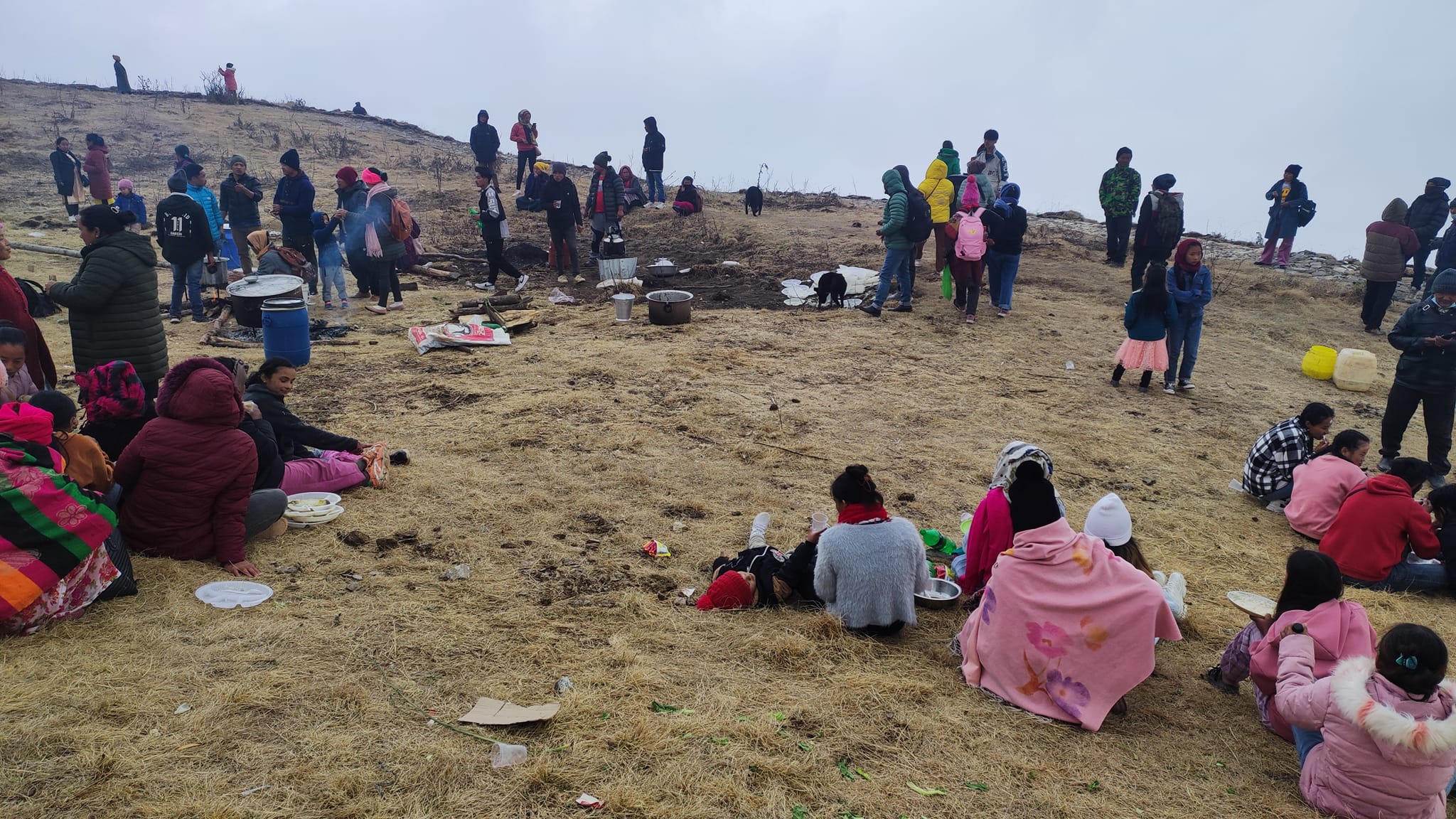 पाटेनागीमा पर्यटकको आकर्षण बढ्दै (फोटो पिचर)