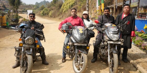 भारतको कलकत्ताबाट माईपोखरी दर्शनमा बंगालबासी (फोटो फिचर)