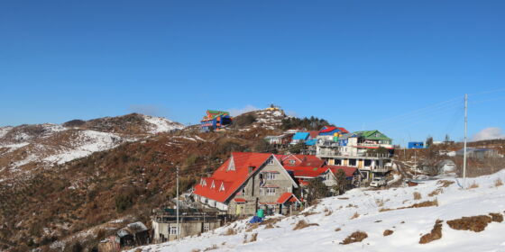 इलामको पर्यटकीय क्षेत्र तुम्लिङ्गमा दुई दिवसिय पर्यटन प्रवद्र्धन कार्यक्रम हुँदै