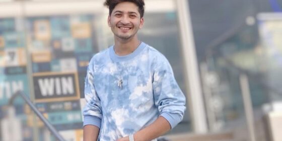 प्रथम सन्दकपुर महोत्सवमा आज प्रताप दास आउँदै
