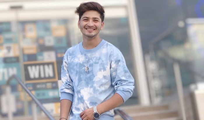 प्रथम सन्दकपुर महोत्सवमा आज प्रताप दास आउँदै