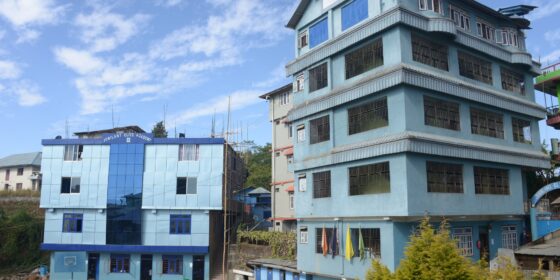 शैक्षिक हबको रुपमा अघि बढ्दै इलाम, जुविलेन्टमा विज्ञान संकाय