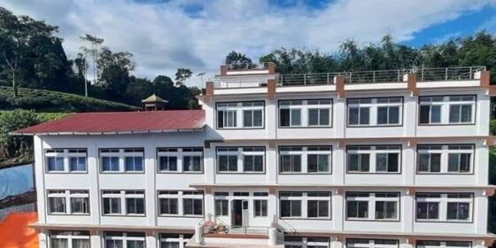 इलाम नगरपालिकाको सबै वडाहरुमा “लम्पी स्किन डिजिज”को खोप