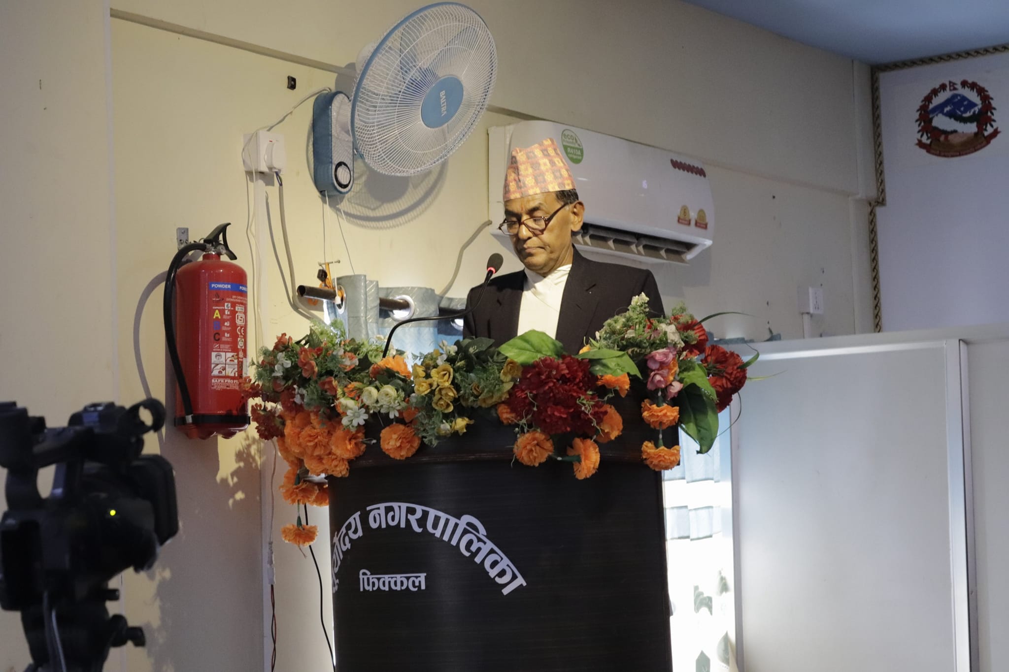 सूर्योदय नगरपालिकाको आर्थिक वर्ष ०८०/०८१ को बजेट १ अर्ब २६ करोड (पूर्ण पाठ)