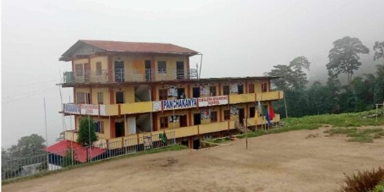 एसईईमा पञ्चकन्या सूर्याेदयकै उत्कृष्ट