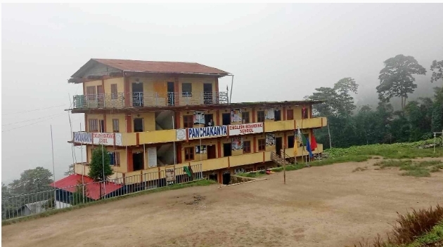 एसईईमा पञ्चकन्या सूर्याेदयकै उत्कृष्ट