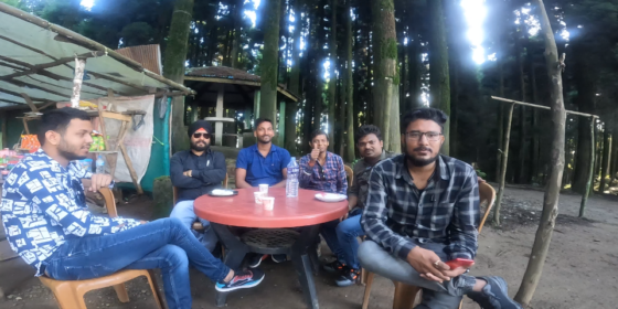 अन्तु पर्यटकीय क्षेत्रमा भारतीय पर्यटकको आकर्षण (तस्बिरहरु)