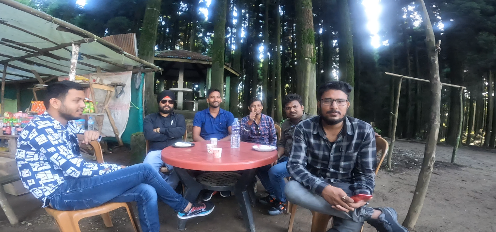अन्तु पर्यटकीय क्षेत्रमा भारतीय पर्यटकको आकर्षण (तस्बिरहरु)