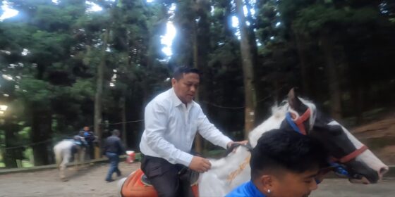 अन्तुमा घोडचढि (फोटो फिचर) 