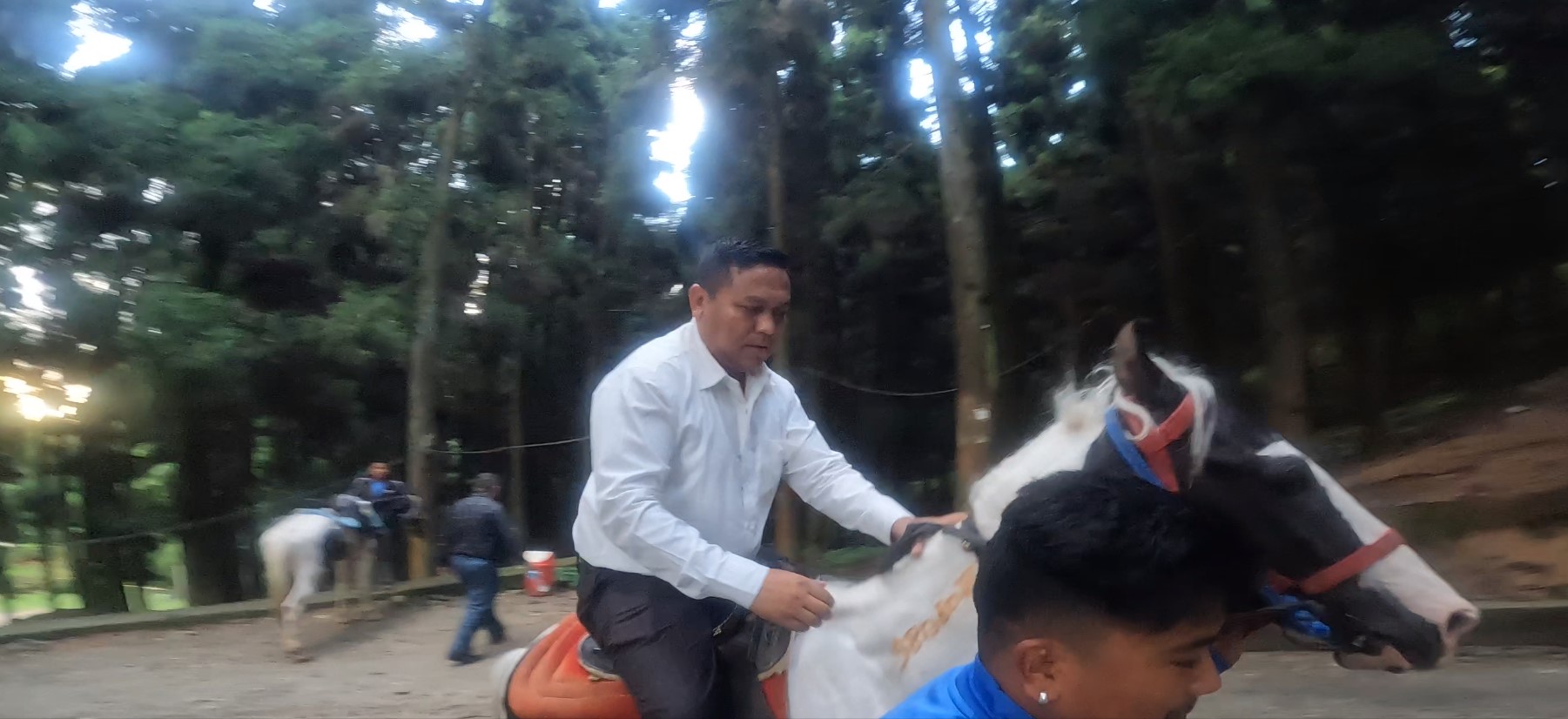 अन्तुमा घोडचढि (फोटो फिचर) 