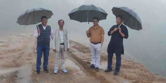 इलाममा चिया तथा अलैंची अनुसन्धान केन्द्र बन्ने (तस्बिरहरु)