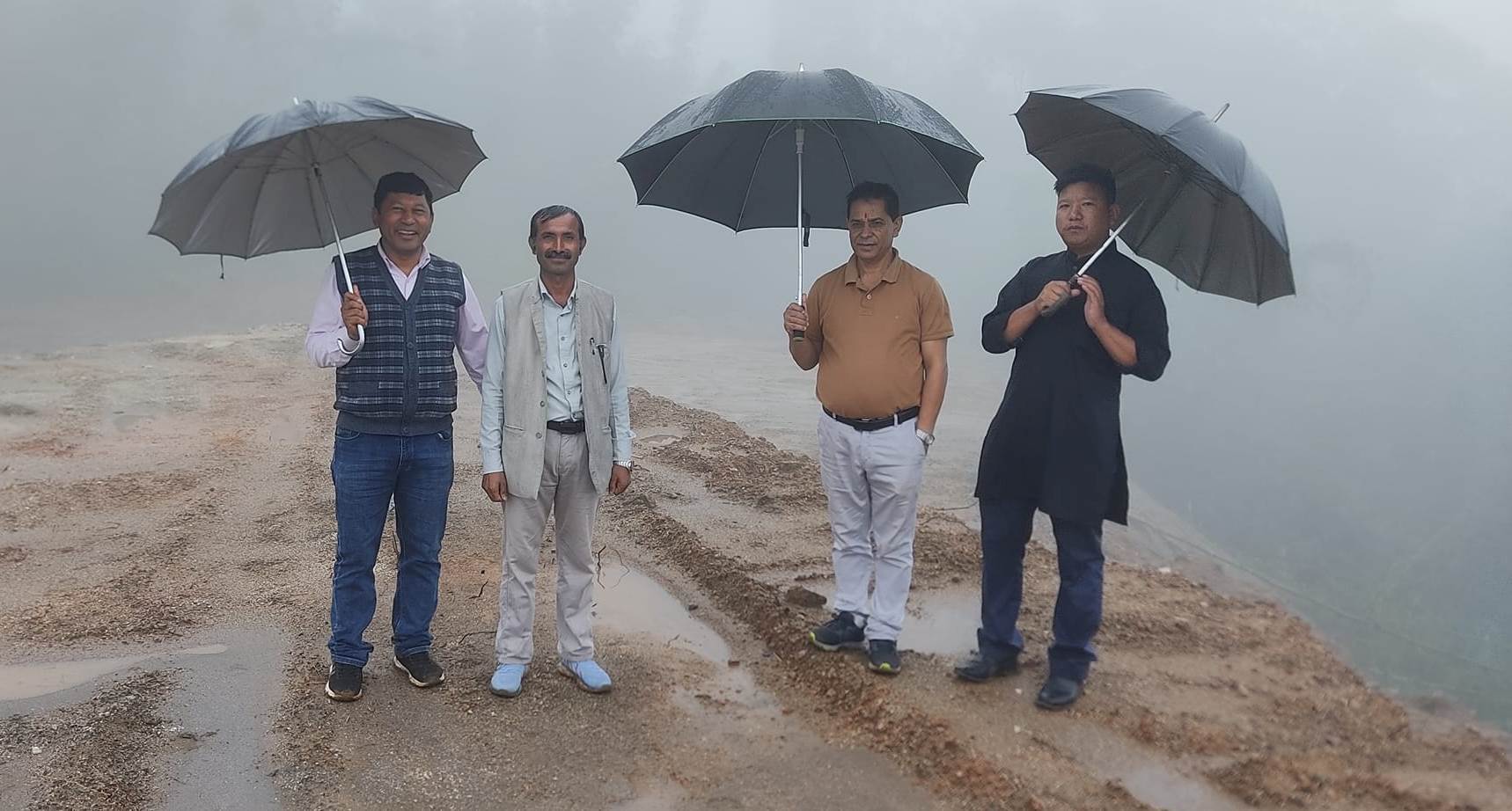 इलाममा चिया तथा अलैंची अनुसन्धान केन्द्र बन्ने (तस्बिरहरु)