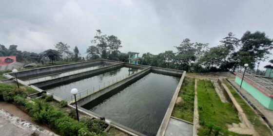 इलामको साना शहरी खानेपानी : उपभोक्ताको माग भन्दा बढि आपुर्ती