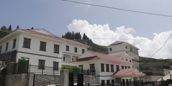 प्रदेश सरकारबाट कन्याममा ‘टी टेस्टिङ’ अनुसन्धान केन्द्र निर्माण