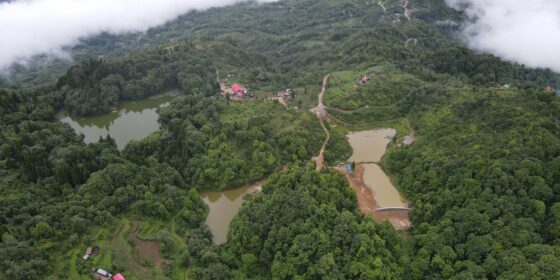 धार्मिक पर्यटन प्रवद्र्धनका लागि माईपोखरीमा धार्मिक उत्सवको आयोजना (तस्बिरहरु)