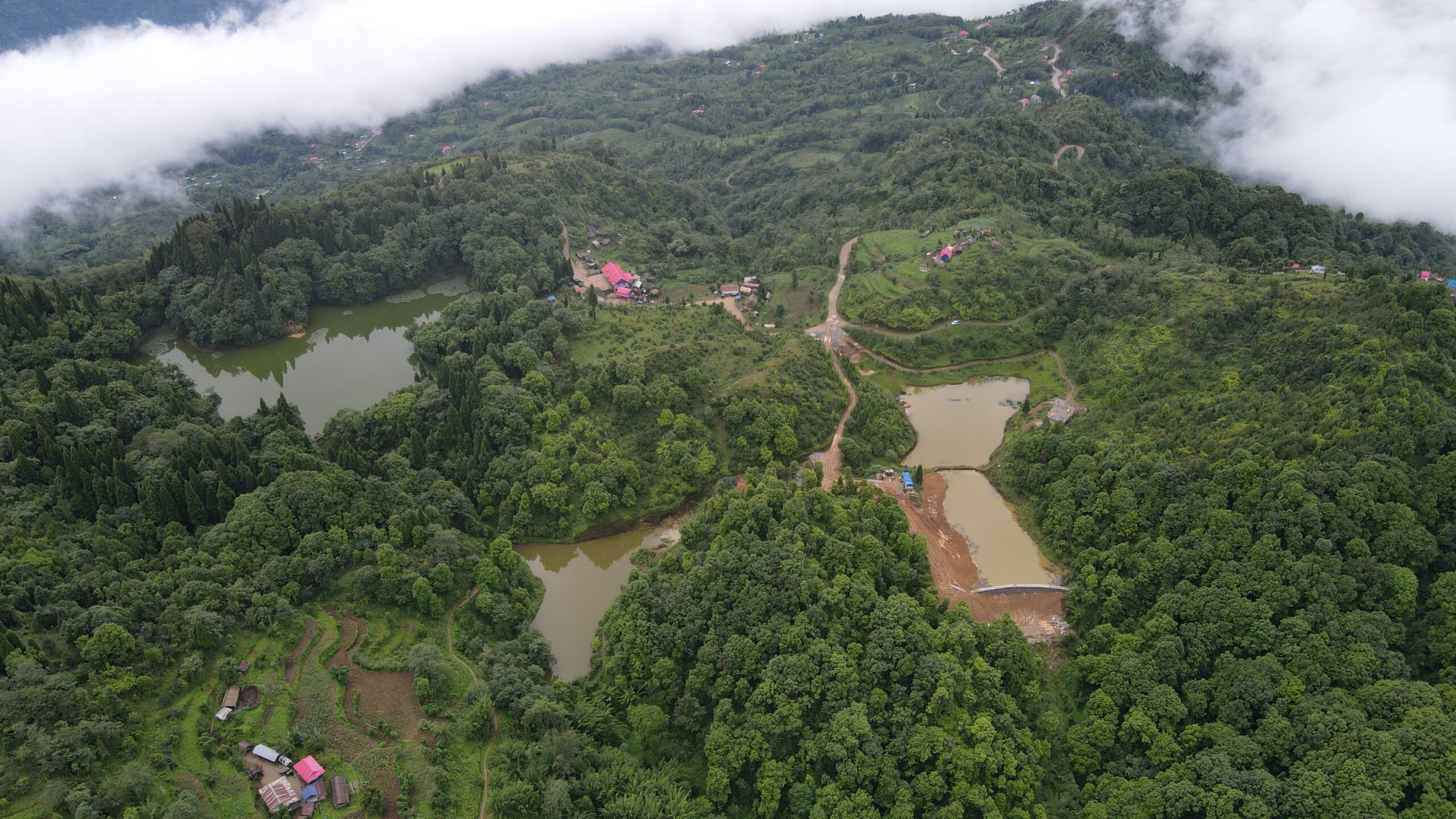 धार्मिक पर्यटन प्रवद्र्धनका लागि माईपोखरीमा धार्मिक उत्सवको आयोजना (तस्बिरहरु)