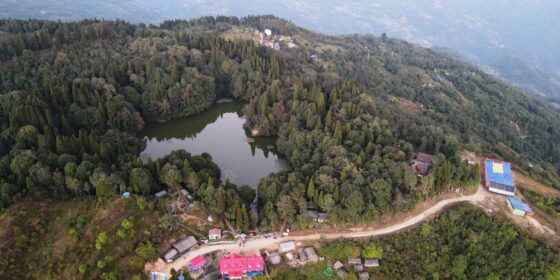 माईपाखेरी त्रिधार्मिक पर्यटन उत्सव : माईपोखरीको यस्तो छ महत्व (तस्बिरहरु)