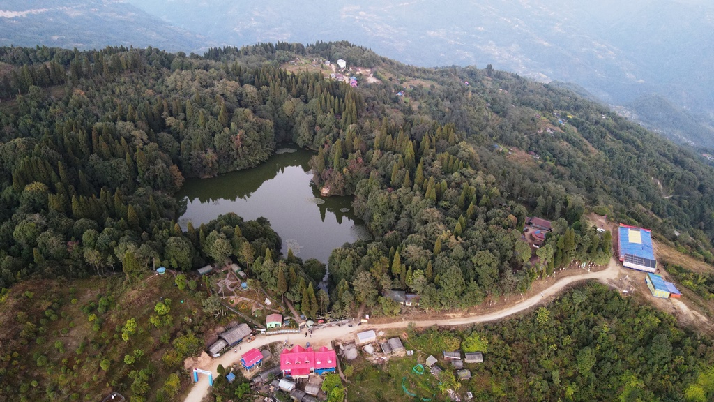 माईपाखेरी त्रिधार्मिक पर्यटन उत्सव : माईपोखरीको यस्तो छ महत्व (तस्बिरहरु)