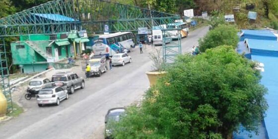 इलामको पर्यटन लयमा फर्कदैः यो बर्ष ८५ हजार पर्यटक भित्रिए