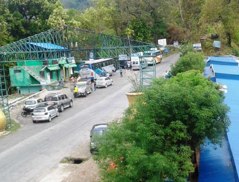 इलामको पर्यटन लयमा फर्कदैः यो बर्ष ८५ हजार पर्यटक भित्रिए