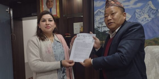 कृषिमा समस्याको चाङ, कोशी सरकारलाई कृषकको ३८ बुंदे ध्यानाकर्षण