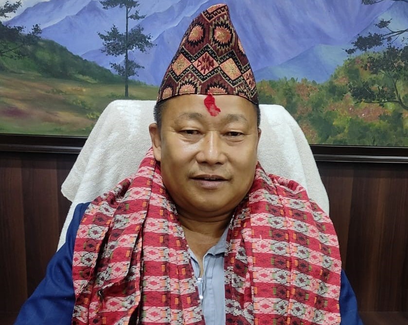 ‘मतक्रस’ले गठवन्धनमा असर गर्दैन : शमशेर राई