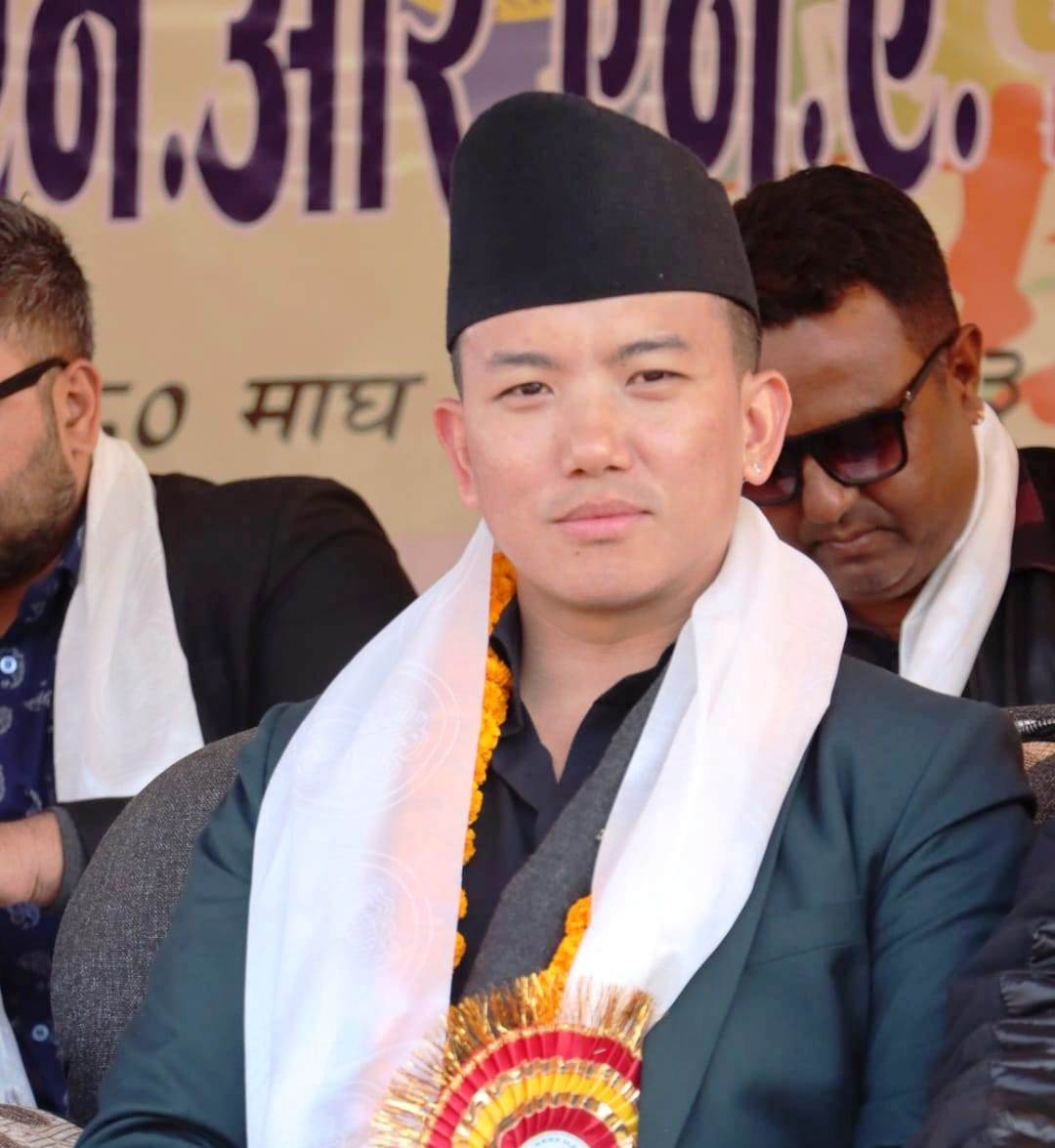 बुवा भन्नुहुन्थ्यो– तिमीलाई राजनीतिमा ल्याउँछन्, म इलामबाट उठ्दा श्रद्धाञ्जली नै हुन्छ : सुहाङ नेम्बाङ