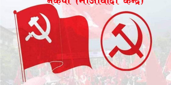 माओवादी केन्द्र प्रदेशले गर्‍यो इलामको कार्यविभाजन