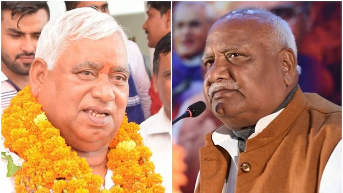 राम मन्दिर बनेको निर्वाचन क्षेत्रमै हार्‍यो भाजपा