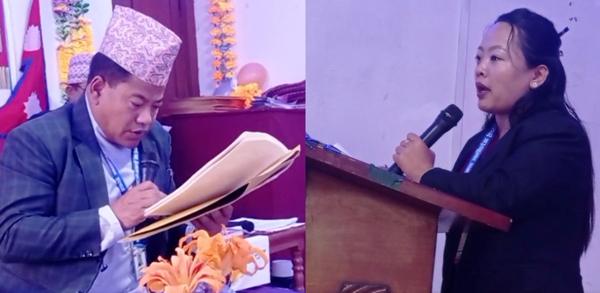 माइजोगमाईको बजेट ४५ करोड ५१ लाख (पूर्णपाठसहित)