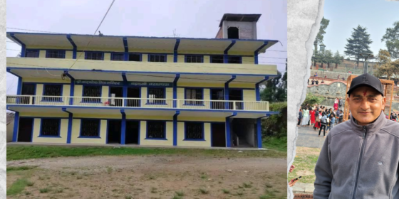करफोक क्याम्पस प्रमुख कट्टेल पूर्वाञ्चल विश्वविद्यालय विद्या परिषद सदस्यमा मनोनित